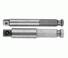 ADAP. VASO IMPACTO 11X75MM A 1/2" F*