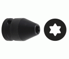 VASO DE IMPACTO TORX TX6 1/4" FG