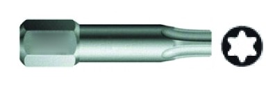 PUNTA ATORNILLAR 5/16" PROFI.TORX TX30
