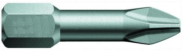 PUNTA ATORNILLAR PROFI.PHILLIPS N2