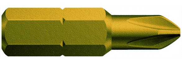 PUNTA ATORNILLAR EXTRA DURA PH 2/25