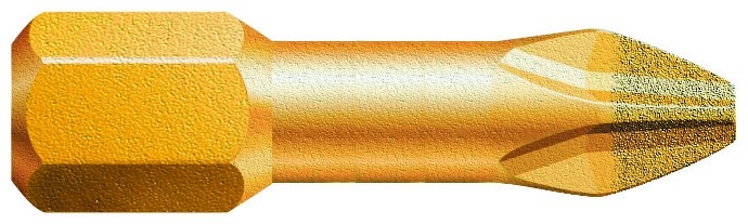 PUNTA ATORNILLAR DIAMANTE PH 1/25