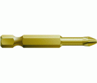 PUNTA INSERC.DIRECTA EXTRA DURA PH1/50