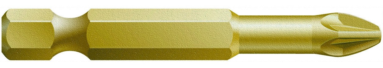 PUNTA INSERC.DIRECTA EXTRA DURA PZ2/50