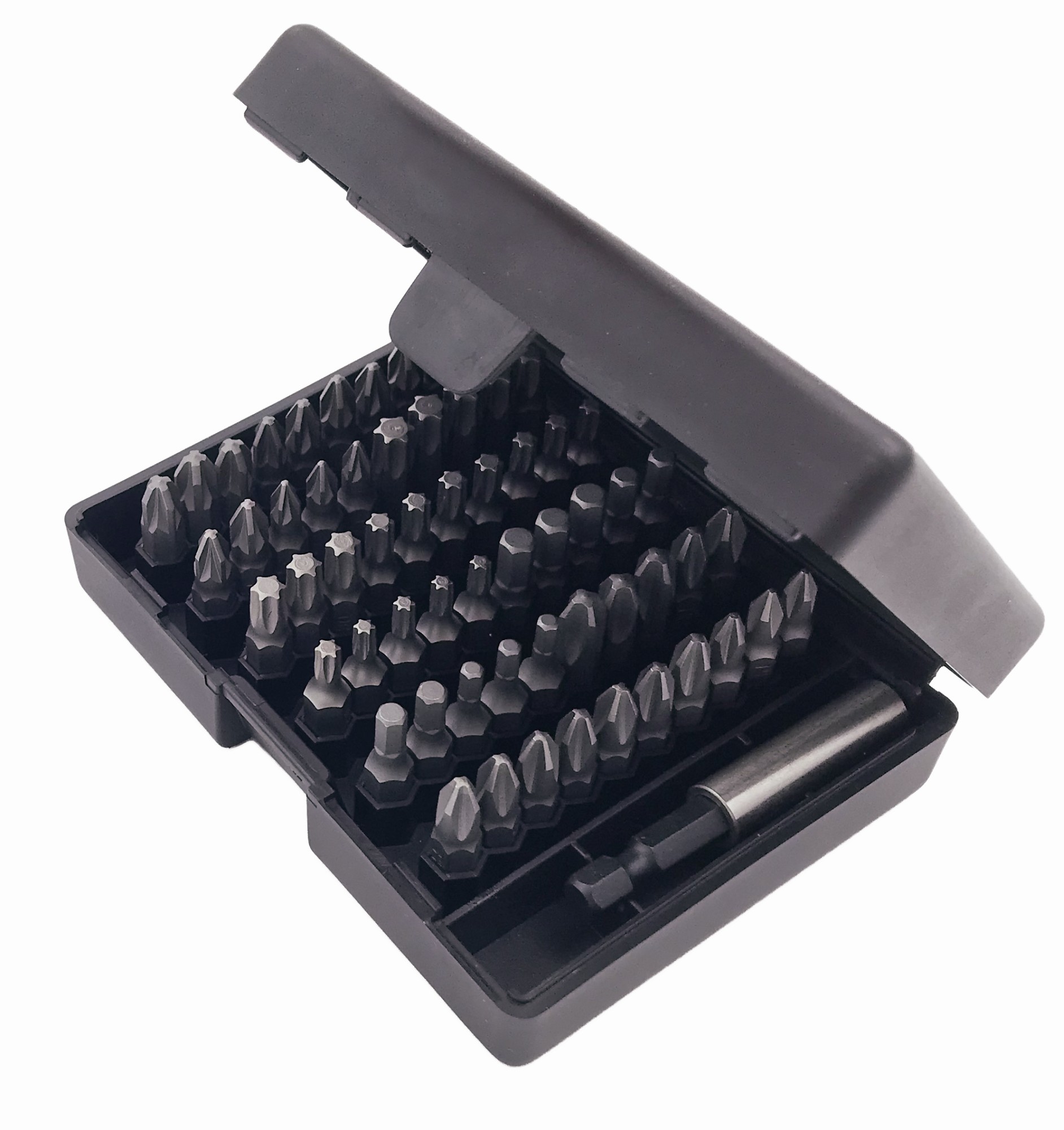 ESTUCHE PUNTAS SURTIDO MAXI 61 PZAS