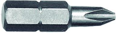 PUNTA ATORNILLAR 5/16" PROFI.PHILLIPS 1/32