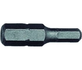 PUNTA ATORNILLAR ALLEN INVIOLABLE SW6