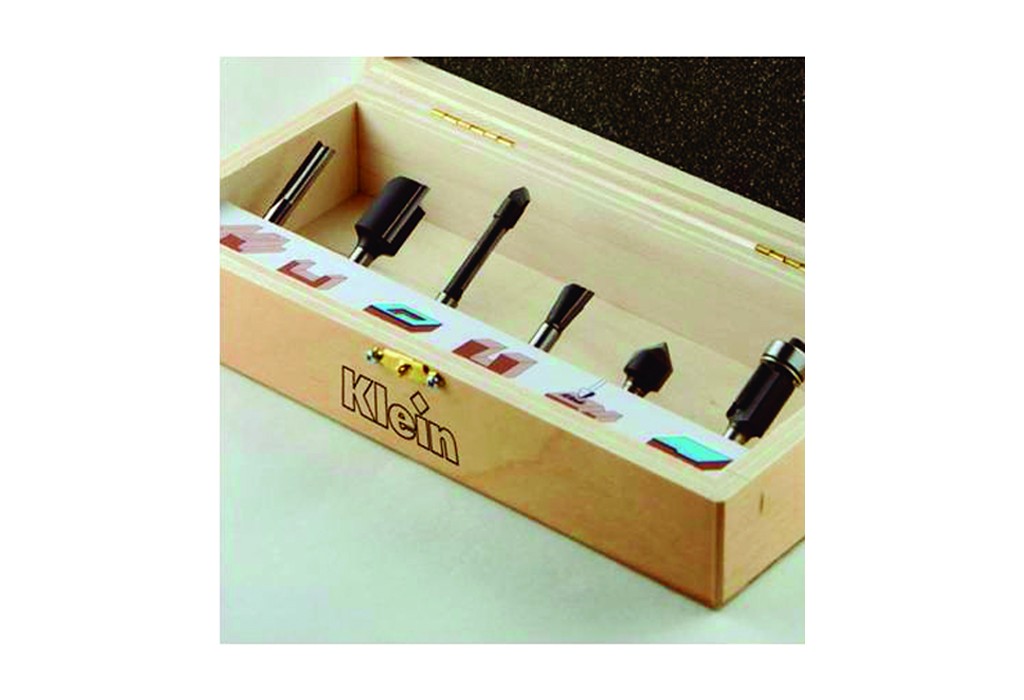 FRESA MAD. SURTIDO 6FRE.HM STANDARD