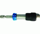 PORTA PUNTAS MAGNETICO 75MM+ANILLO FG