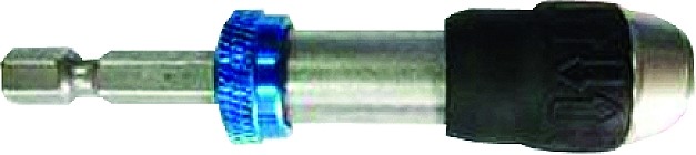 PORTA PUNTAS MAGNETICO 75MM+ANILLO FG