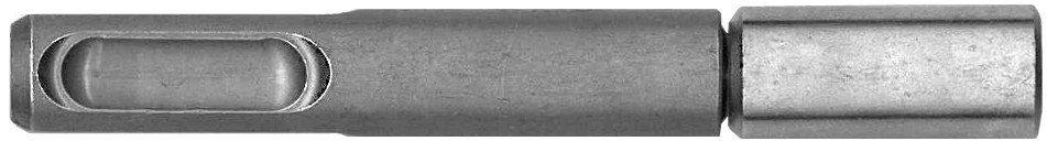 PORTA PUNTAS SDS-PLUS