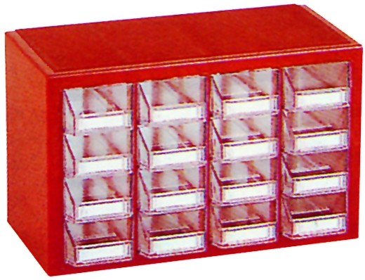 ESTUCHE PUNTAS M16 PROFESIO 190 PZAS