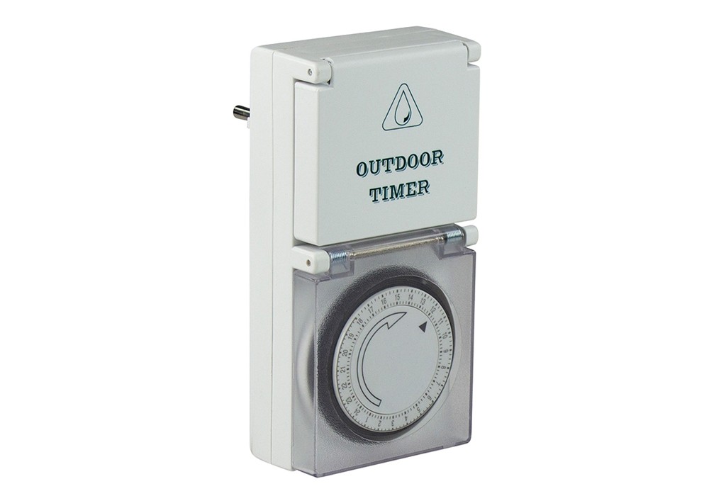 ACCESORIO PROGRAMADOR EXTERNO IP44