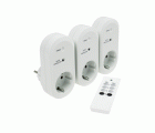 ACCESORIO CONTROL LUZ 3B C/MANDO