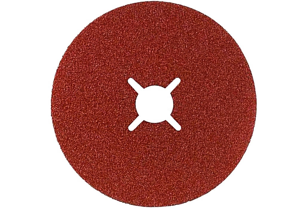 ABRASIVOS AMOLADORA D.125MM GR60