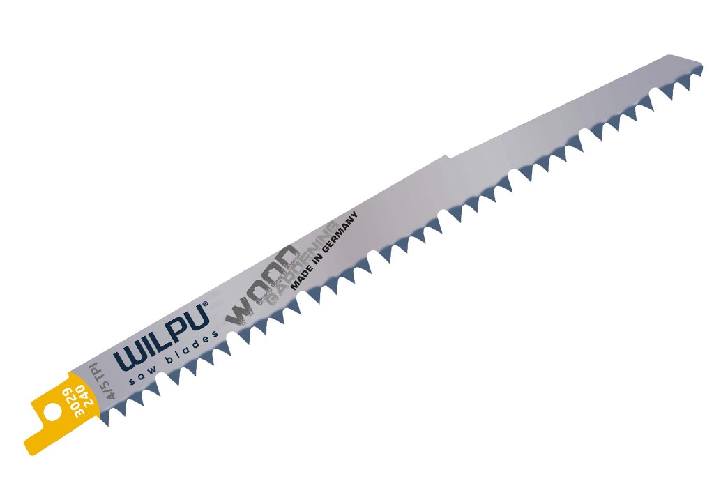 BLI.SIERRA SABLE 5 HOJAS S1531L L.220MM