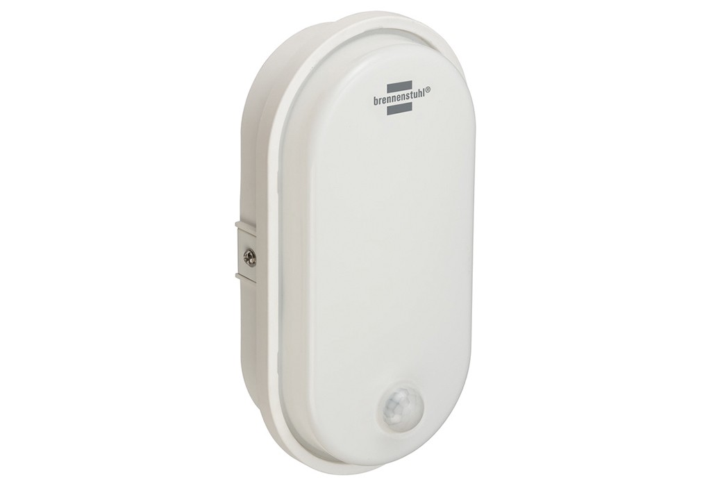 LAMPARA LAMP.OVA.SENSOR 1600LM