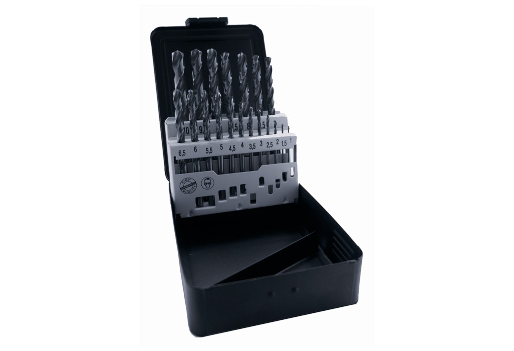 BROCA HSS-CO EST.25B DIA1-13