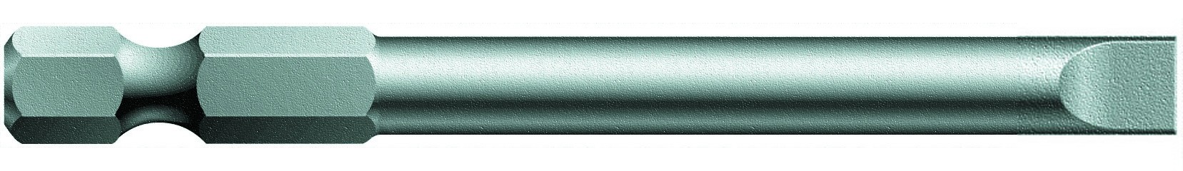 PUNTA INSERC.DIRECTA PROF.PLANA 1,6X8/90