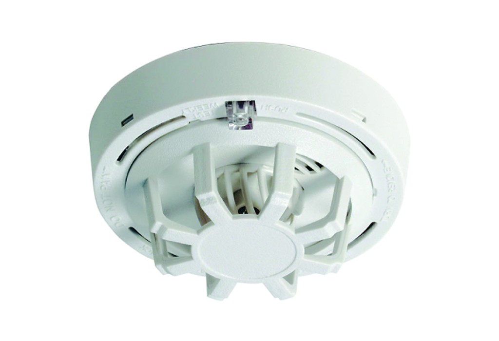 ACCESORIOS - BH 100/9 DETEC CALOR FG