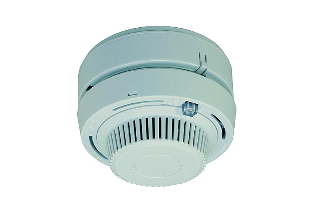 ACCESORIOS - BR102-F DETECHUMOINT. FG