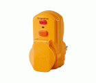 ACCESORIOS - SIST.COR.BDI-AF  IP54