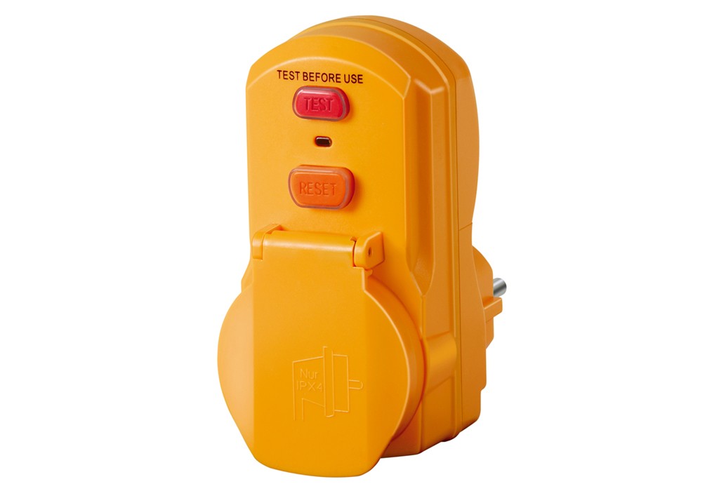 ACCESORIOS - SIST.COR.BDI-AF IP54