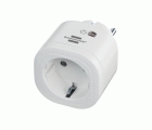 ACCESORIOS - ENCHUFE WIFI 3000W IP20