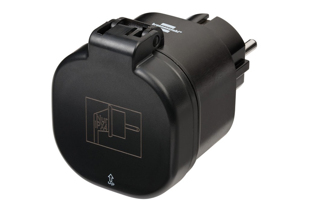 ACCESORIOS - ENCHUFE WIFI 3000W IP44