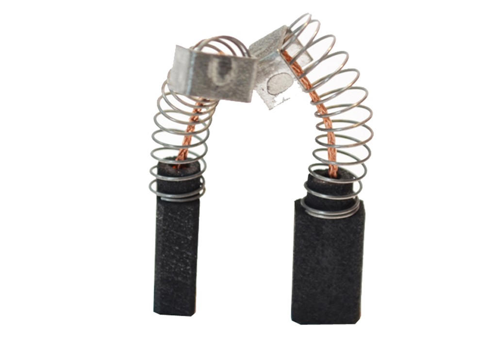 JGOS.ESCOBILLAS PVC AEG