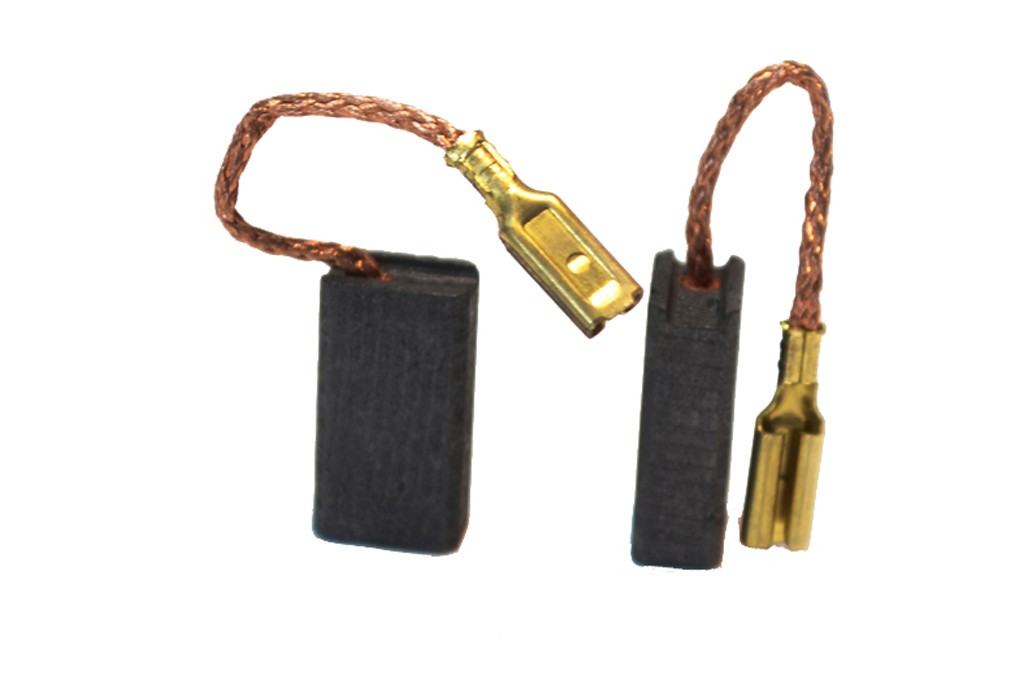 JGOS.ESCOBILLAS PVC AEG / MILWAUKEE