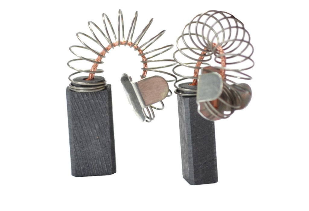 JGOS.ESCOBILLAS PVC AEG/MILWAUKEE