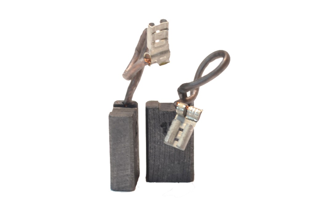 JGOS.ESCOBILLAS PVC AEG / MILWAUKEE