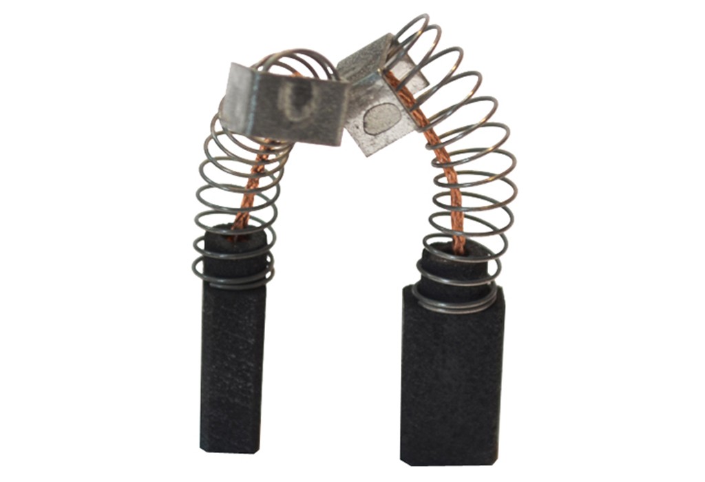 JGOS.ESCOBILLAS PVC AEG