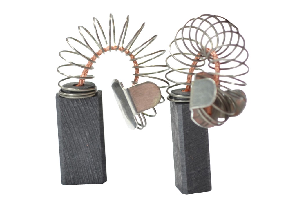 JGOS.ESCOBILLAS PVC AEG