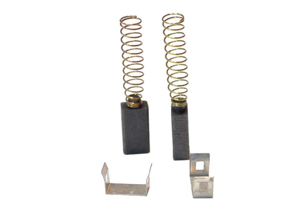 JGOS.ESCOBILLAS PVC AEG