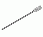 SDS-MAX PREMIUM CINCEL ANCHO 380x50MM #