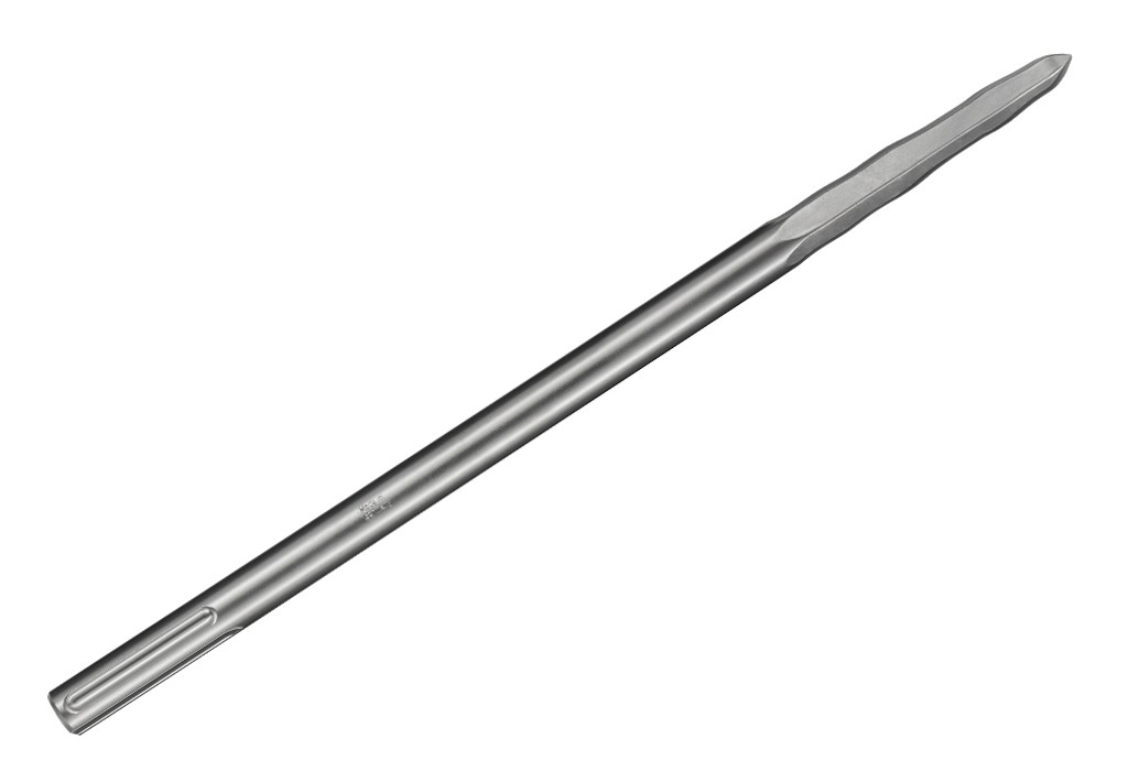 SDS-MAX PREMIUM PUNTERO 400MM