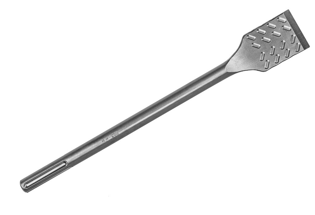 SDS-MAX PREMIUM CINCEL ACODADO 380x50MM