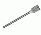 SDS-MAX PREMIUM CINCEL ACODADO 380x50MM#
