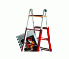ESCALERAS BRICOLAGE SIMETRIA ACE/ACE 3+3