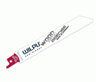 BLI.SIERRA SABLE 5 HOJAS PALLETS L.225MM