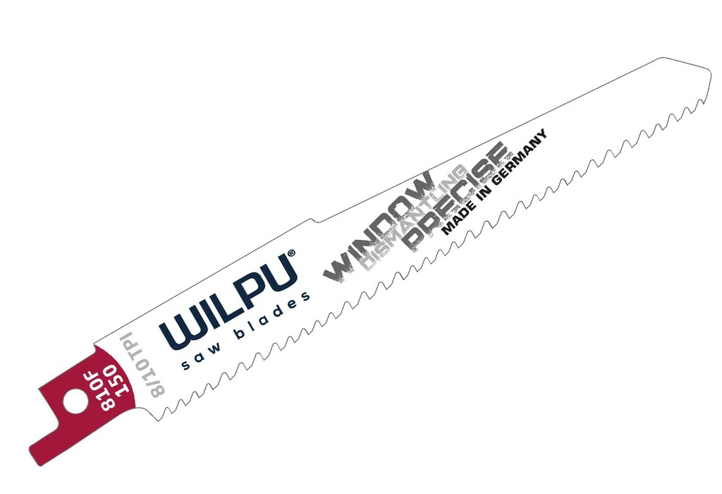 BLI.SIERRA SABLE 5 HOJAS L.130MM