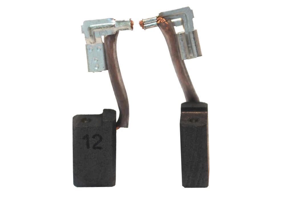 JGOS.ESCOBILLAS PVC AEG 4931 3926 05 F*