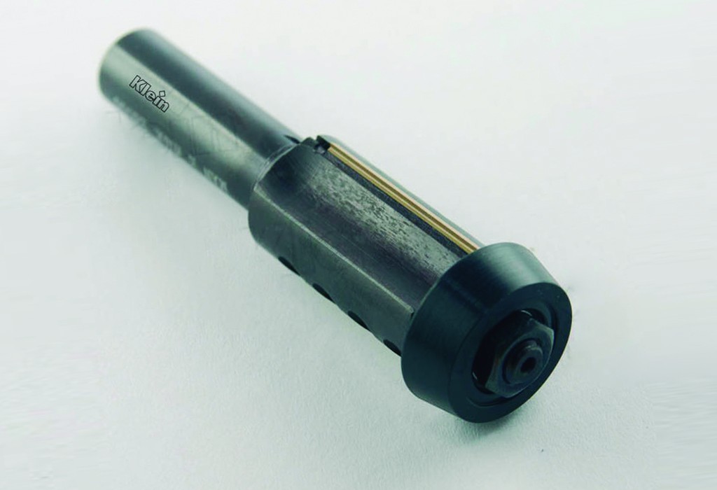 FRESA COR. HM REFILAR D.19MM