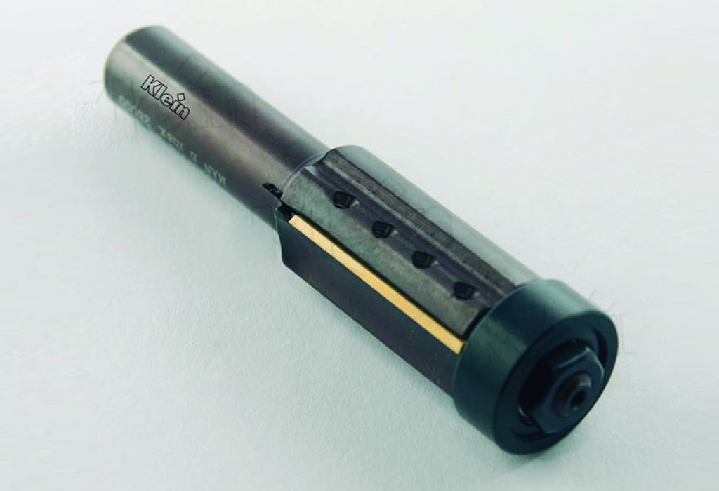 FRESA COR. HM REFILAR D.19MM