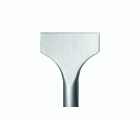 SDS-MAX CINCEL ANCHO 115X350MM CLIP