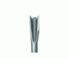 SDS-MAX ROZAD. LADRILLO 32X300MM CLIP