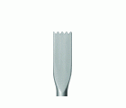 SDS-MAX CINCEL DENTADO 32X300MM CLIP