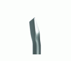 SDS-MAX CINCEL ACODADO 50X400MM CLIP
